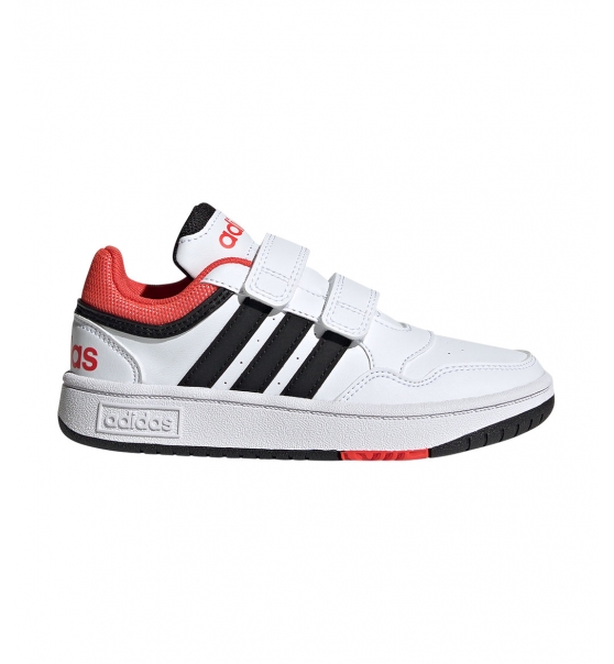 adidas Παιδικό Παπούτσι Μόδας Fw22. Hoops 3.0 Cf C H03863