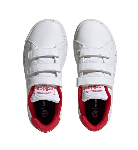 adidas Παιδικό Παπούτσι Μόδας Fw22. Advantage Cf C H06212