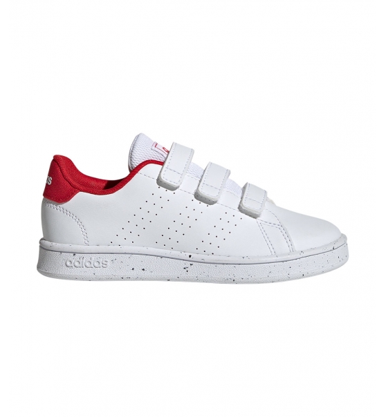 adidas Παιδικό Παπούτσι Μόδας Fw22. Advantage Cf C H06212