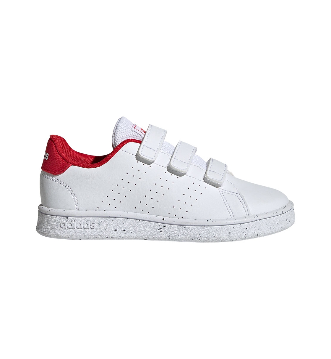 adidas Παιδικό Παπούτσι Μόδας Fw22. Advantage Cf C H06212