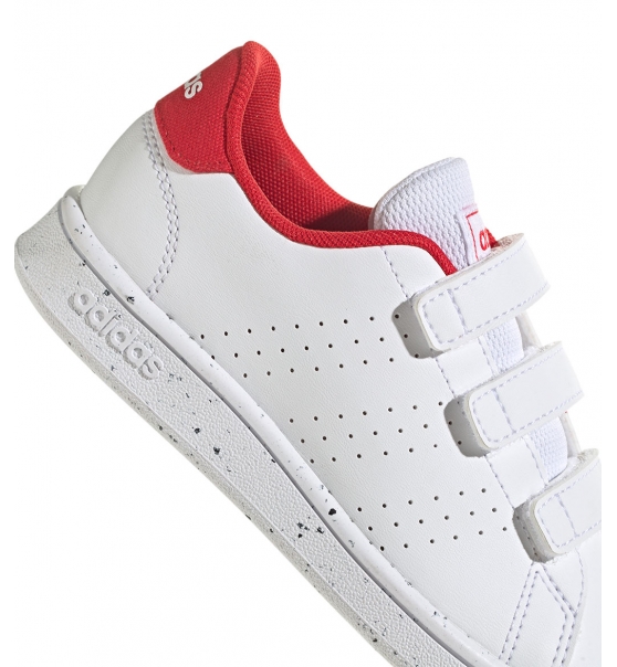 adidas Παιδικό Παπούτσι Μόδας Fw22. Advantage Cf C H06212