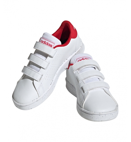 adidas Παιδικό Παπούτσι Μόδας Fw22. Advantage Cf C H06212
