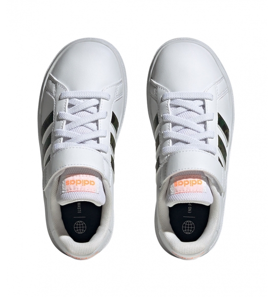 Adidas Fw22. Grand Court 2.0 El K If2885