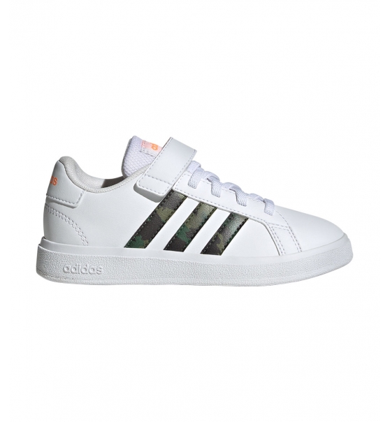 Adidas Fw22. Grand Court 2.0 El K If2885
