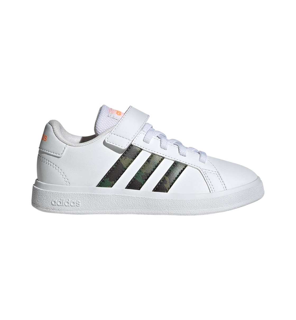 adidas Παιδικό Παπούτσι Μόδας Fw22. Grand Court 2.0 El K If2885