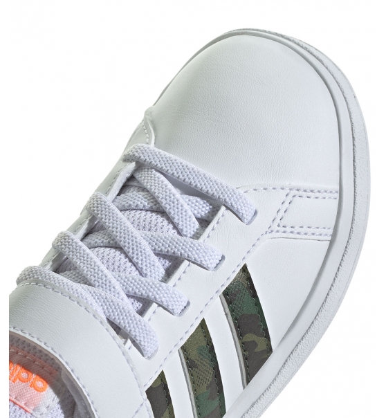 adidas Παιδικό Παπούτσι Μόδας Fw22. Grand Court 2.0 El K If2885