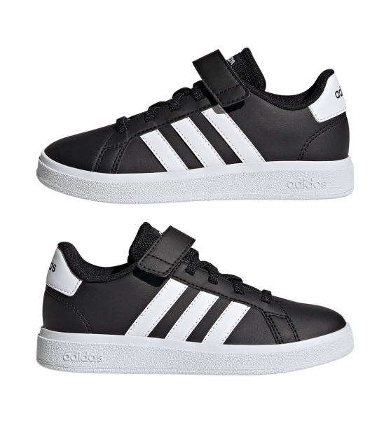 adidas Παιδικό Παπούτσι Μόδας Fw22 Grand Court 2.0 El K Gw6513