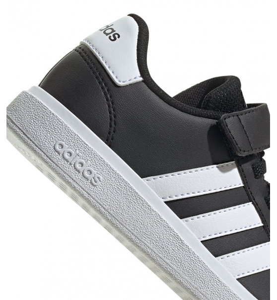 adidas Παιδικό Παπούτσι Μόδας Fw22 Grand Court 2.0 El K Gw6513