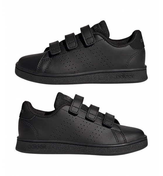 adidas Παιδικό Παπούτσι Μόδας Fw22 Advantage Cf C Gw6490