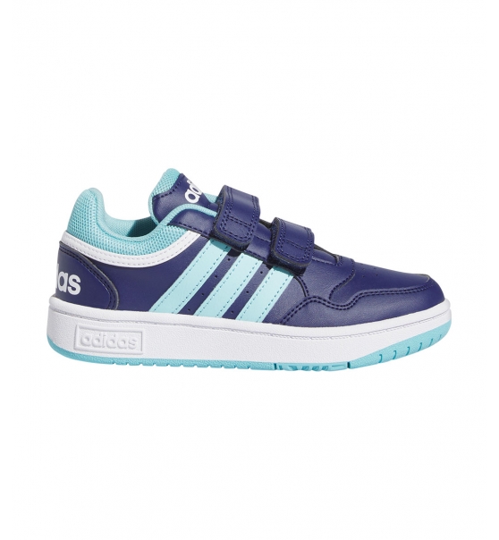Adidas Fw22 Hoops 3.0 Cf C If5320