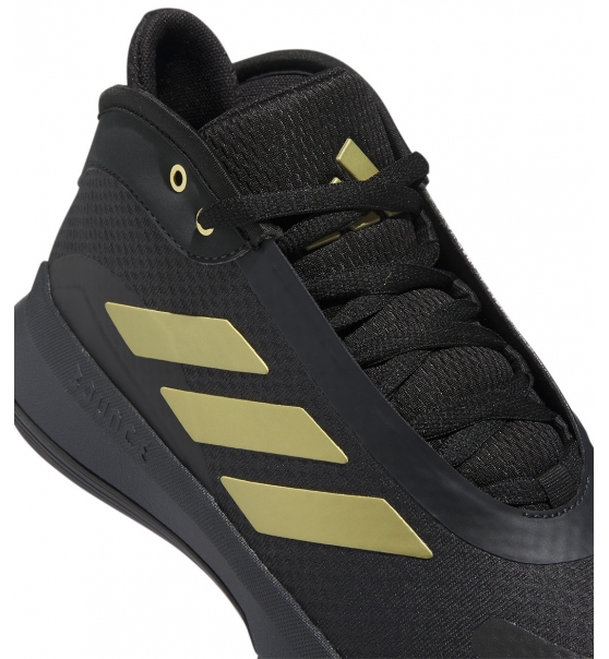 adidas Ανδρικό Παπούτσι Basket Fw22 Bounce Legends Ie9278