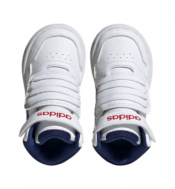 adidas Bebe Παπούτσι Μόδας Fw22 Hoops Mid 3.0 Ac I Gz9650
