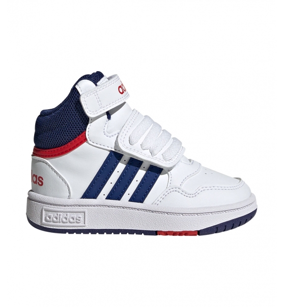 Adidas Fw22 Hoops Mid 3.0 Ac I Gz9650
