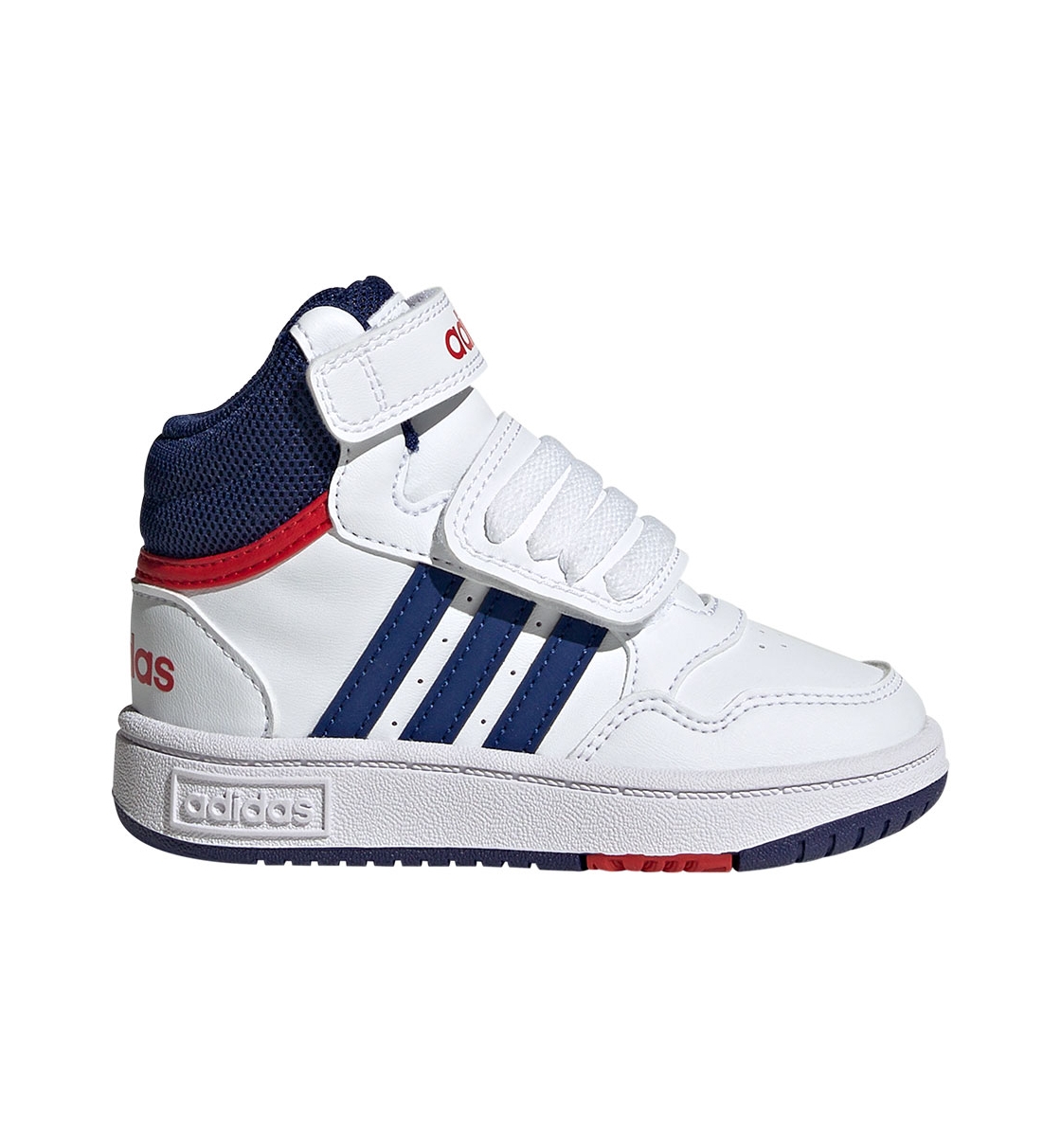 adidas Bebe Παπούτσι Μόδας Fw22 Hoops Mid 3.0 Ac I Gz9650