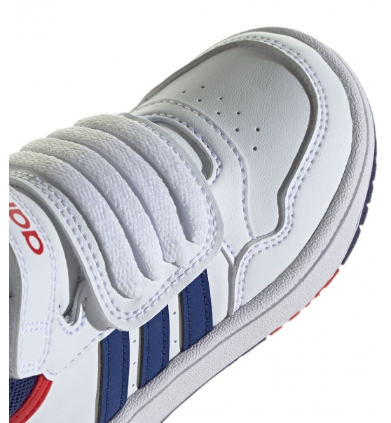 adidas Bebe Παπούτσι Μόδας Fw22 Hoops Mid 3.0 Ac I Gz9650