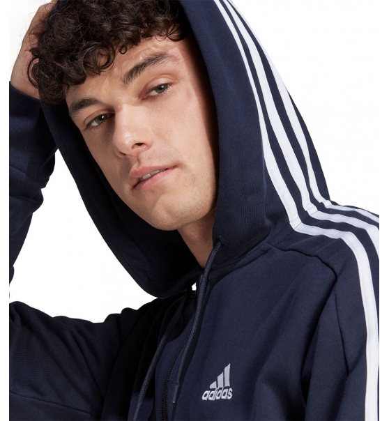 Adidas Fw22 M 3S Ft Fz Hd Ic0434
