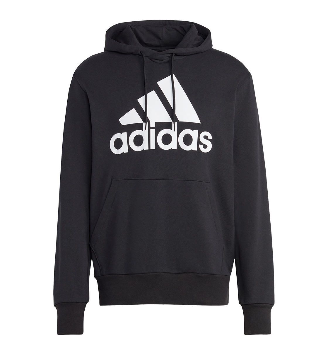 adidas Ανδρικό Φούτερ Με Κουκούλα Fw22 M Bl Ft Hd Ic9363