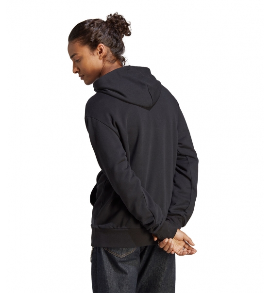adidas Ανδρικό Φούτερ Με Κουκούλα Fw22 M Bl Ft Hd Ic9363
