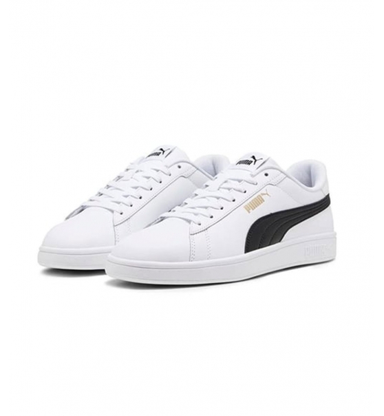 Puma Unisex Παπούτσι Μόδας Fw22 Smash 3.0 L 390987