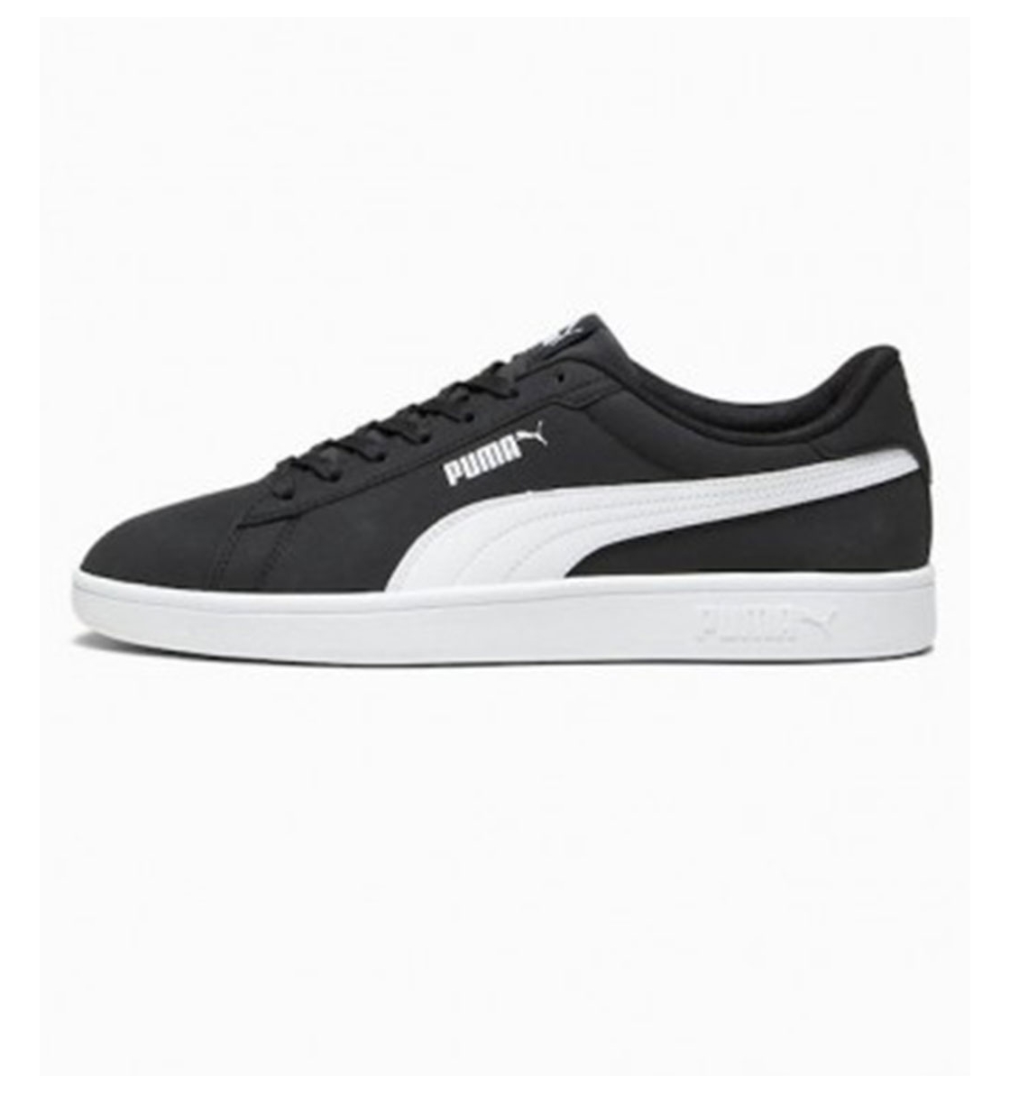 Puma Unisex Παπούτσι Μόδας Fw22 Smash 3.0 Buck 392336