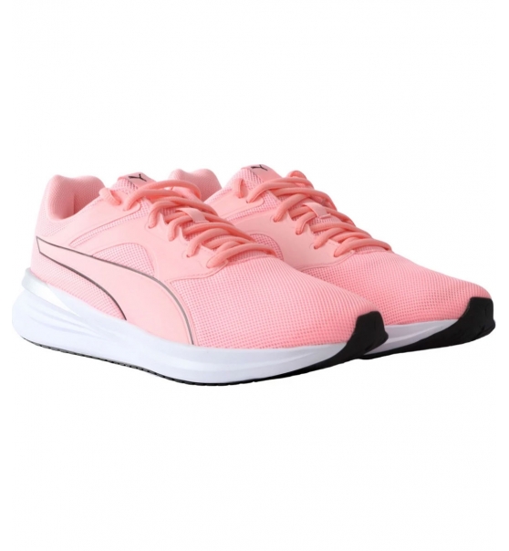 Puma Ανδρικό Παπούτσι Running Ss22 Transport 377028