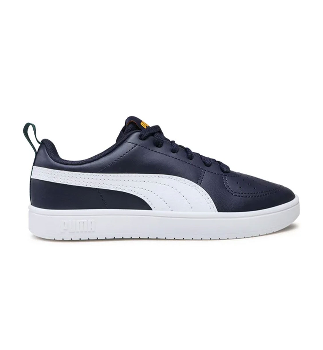 Puma Εφηβικό Παπούτσι Μόδας Ss22 Rickie Jr 384311