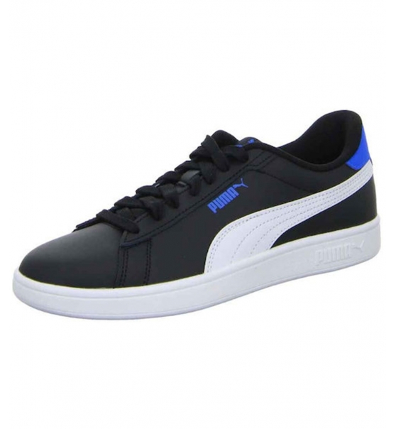 Puma Εφηβικό Παπούτσι Μόδας Fw22 Smash 3.0 L Jr 392031