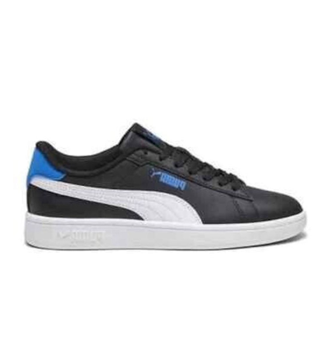 Puma Εφηβικό Παπούτσι Μόδας Fw22 Smash 3.0 L Jr 392031