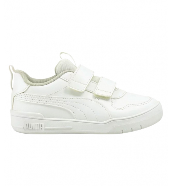 Puma Εφηβικό Παπούτσι Running Ss21 Multiflex Sl V Ps 380740