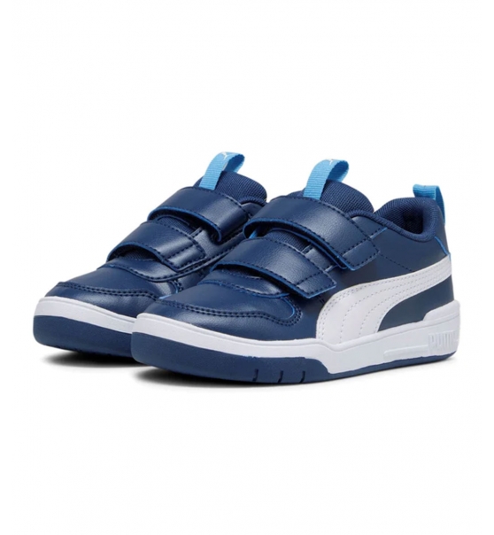 Puma Παιδικό Παπούτσι Μόδας Ss23 Multiflex Sl V Ps 380740