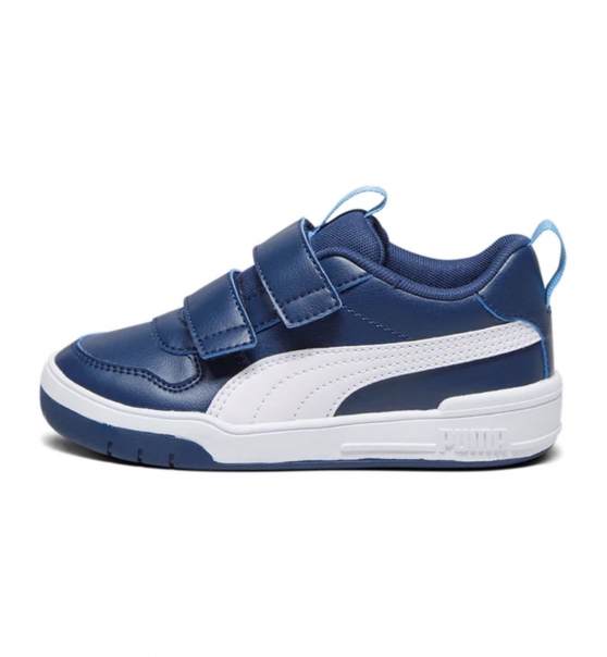 Puma Παιδικό Παπούτσι Μόδας Ss23 Multiflex Sl V Ps 380740