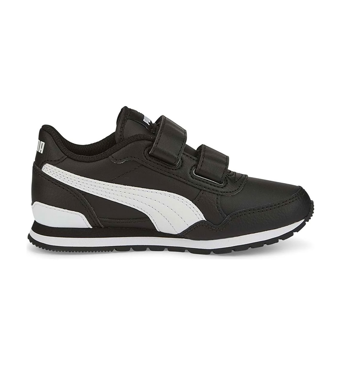 Puma Παιδικό Παπούτσι Fw22 St Runner V3 L V Ps 384905