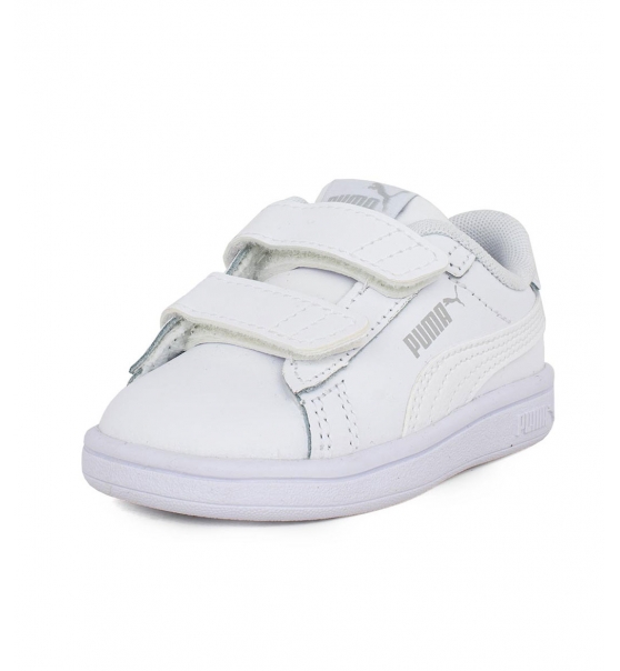 Puma Bebe Παπούτσι Μόδας Fw22 Smash 3.0 L V Inf 392034