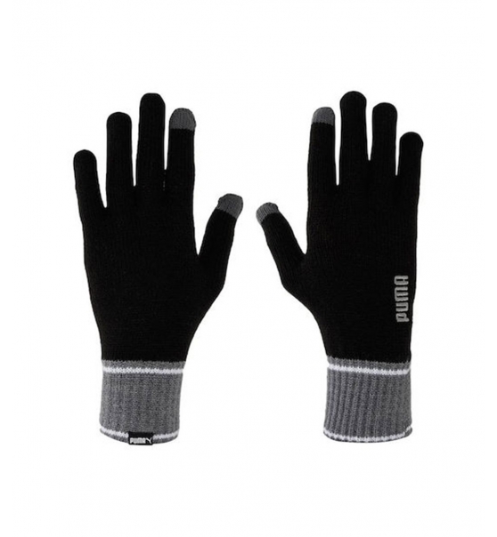 Puma Fw21 Knit Gloves