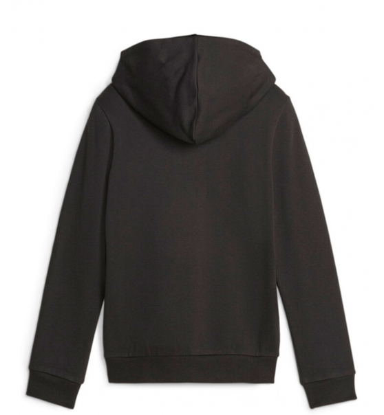 Puma Παιδικό Φούτερ Με Κουκούλα Fw22 Ess+ Logo Hoodie Fl G 670310