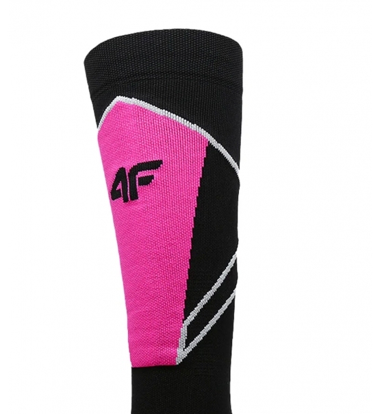 4F Κάλτσες Ισοθερμικές Socks Fnk 4Fwaw23Ufsof108