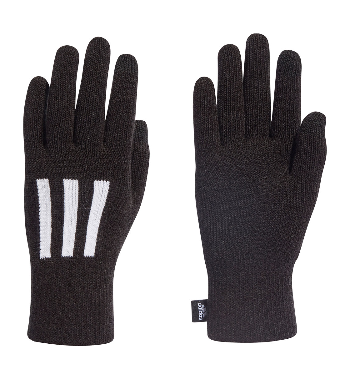adidas Γάντια Πλεκτά 3S Gloves Condu Hg7783