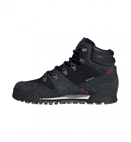 adidas Ανδρικό Παπούτσι Trail Running Fw22 Terrex Snowpitch C.Rdy Fv7957