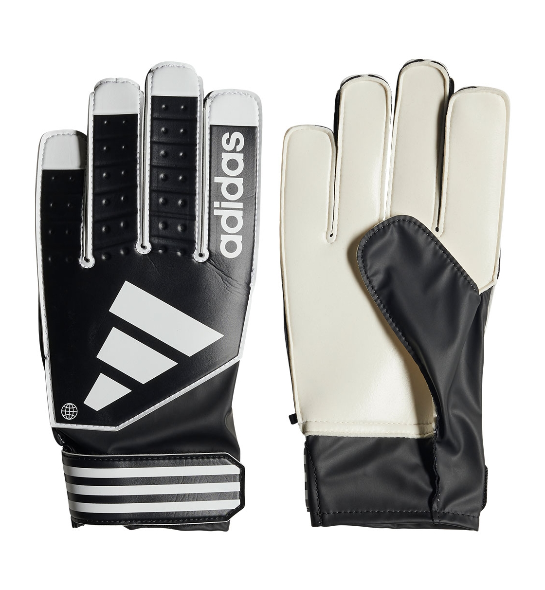 adidas Γάντια Τερματοφύλακα  Tiro Club Goalkeeper Gloves Hn5610