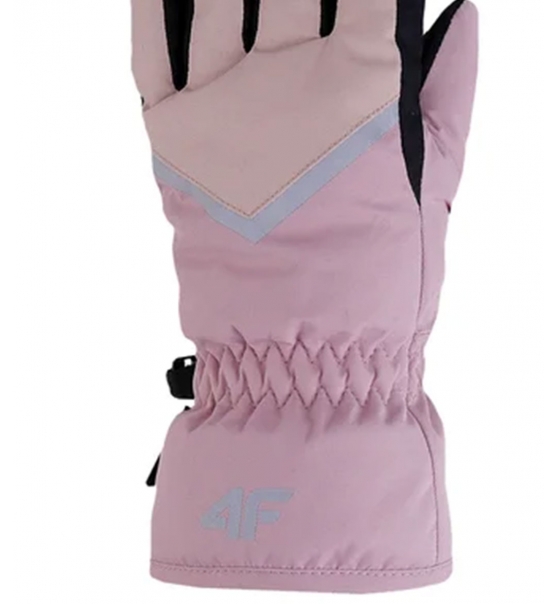 4F Gloves Fnk 4Fjaw23Afglf093