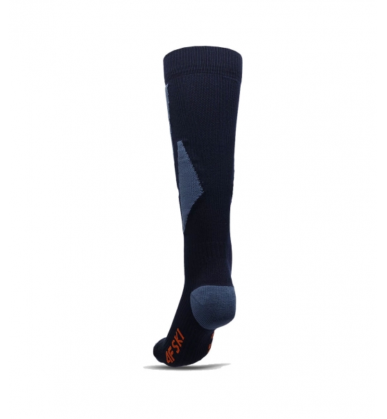 4F Κάλτσες Ισοθερμικές Socks Fnk 4Fwaw23Ufsom109