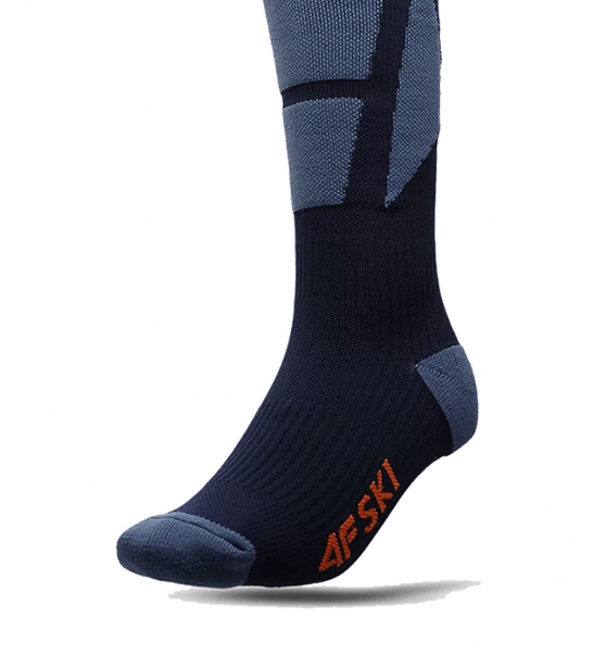 4F Socks Fnk 4Fwaw23Ufsom109