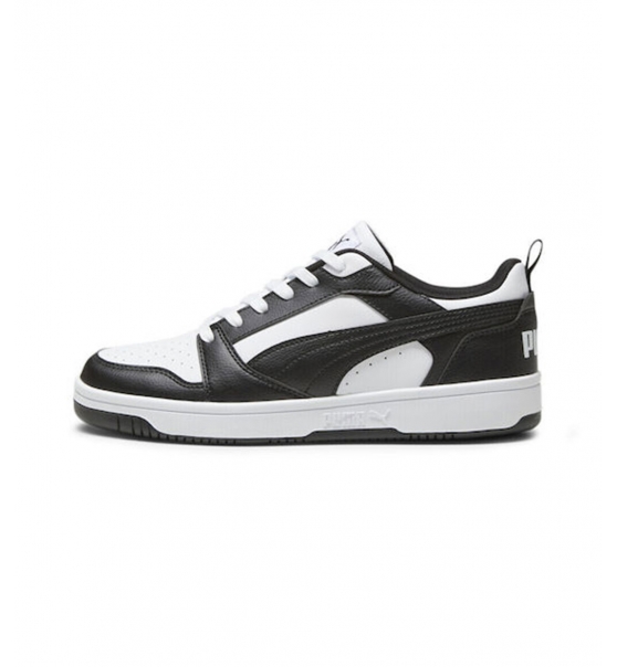Puma Unisex Παπούτσι Μόδας Fw22 Rebound V6 Low 392328