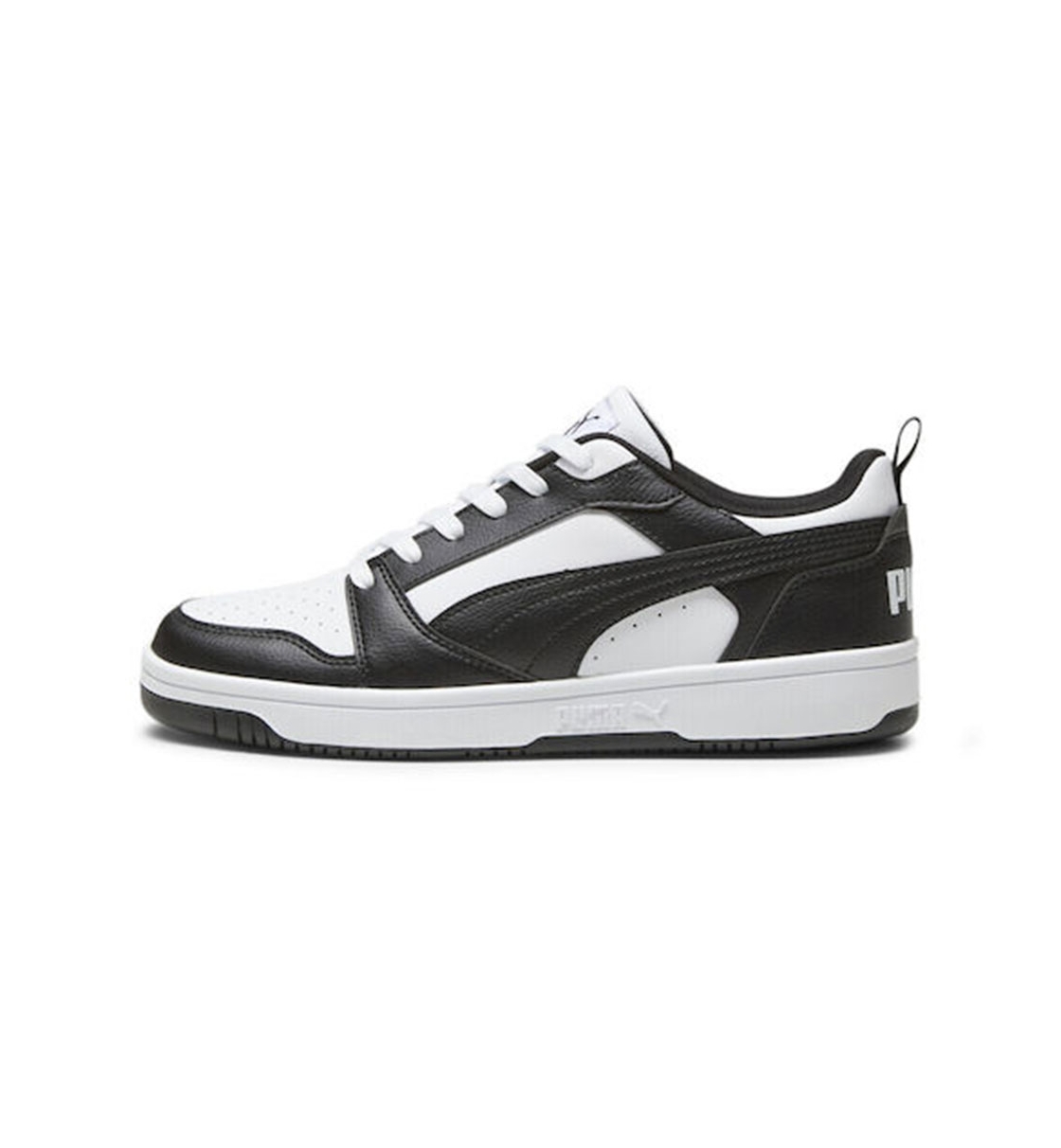 Puma Unisex Παπούτσι Μόδας Fw22 Rebound V6 Low 392328