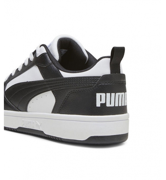 Puma Unisex Παπούτσι Μόδας Fw22 Rebound V6 Low 392328