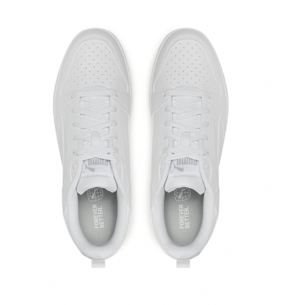 Puma Fw22 Rebound V6 Low 392328