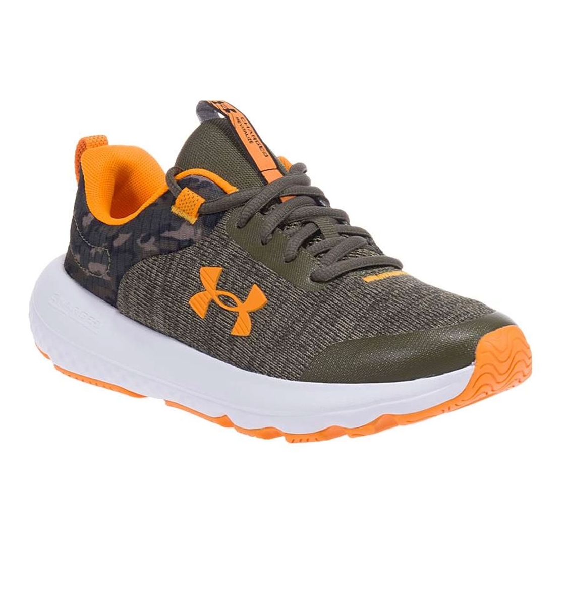 Under Armour Fw22 Ua Bgs Charged Revitalize Pr 3027168