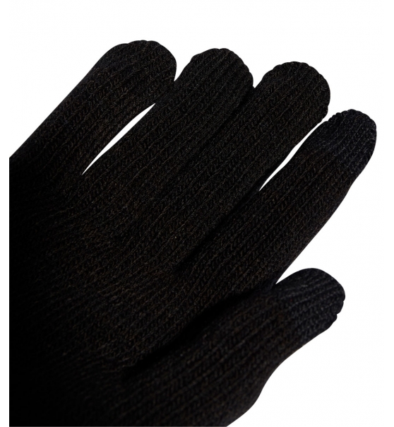 adidas Γάντια Πλεκτά Ess Gloves Ib2657