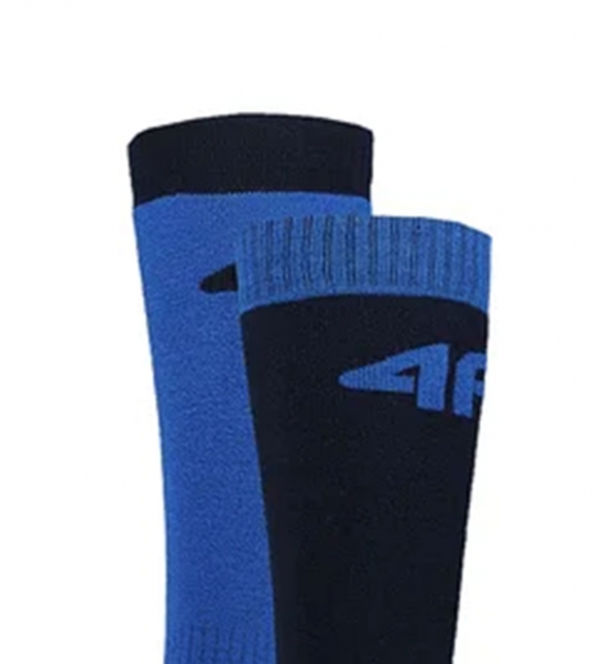 4F Κάλτσες Ισοθερμικές Socks Fnk (2Pack) 4Fjwaw23Ufsom120