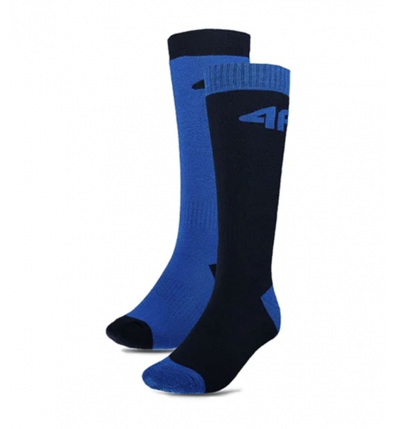 4F Socks Fnk (2Pack) 4Fjwaw23Ufsom120